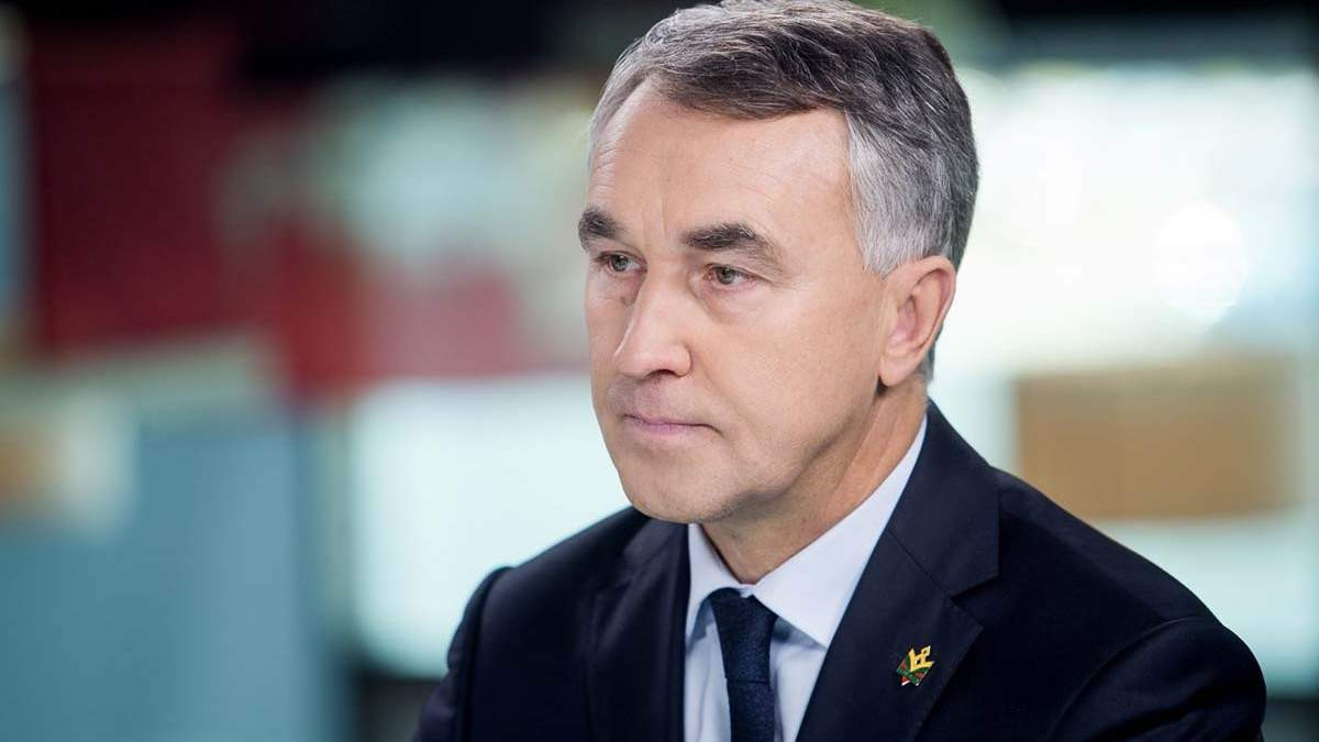Пятрас Ауштрявічюс