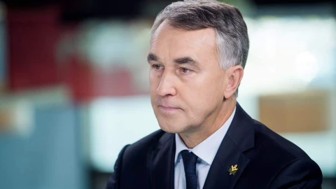 Пятрас Ауштрявічюс