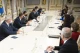 Володимир Зеленський зустрівся із делегацією Конгресу США