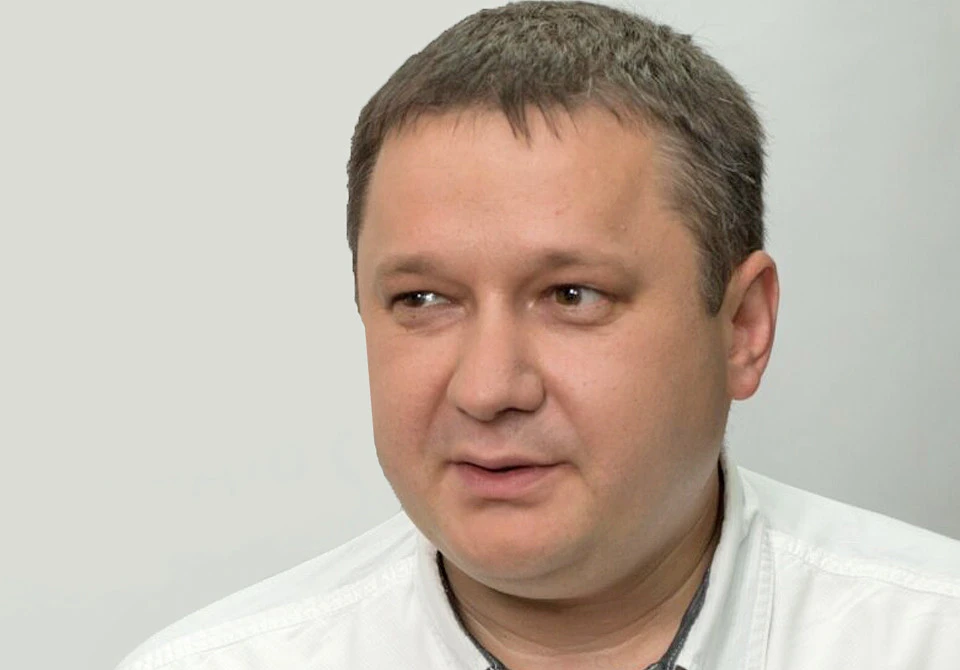 Олексій Кошель