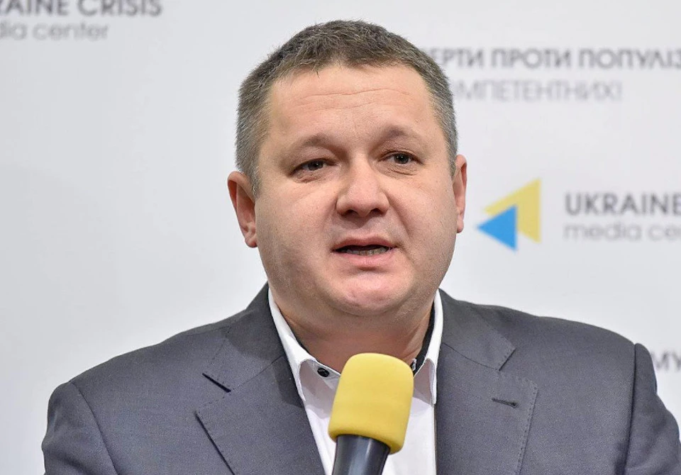 Олексій Кошель