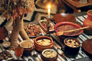 святвечір