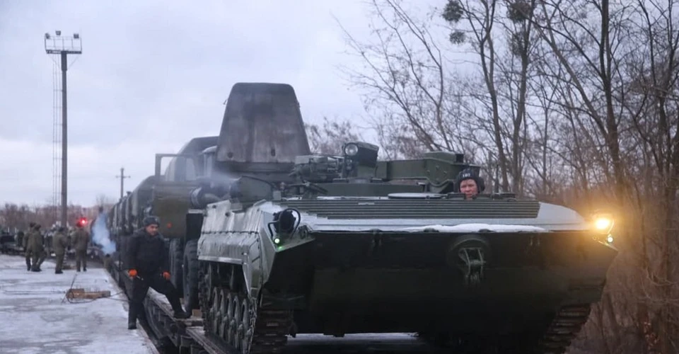 Російсько-білоруські навчання
