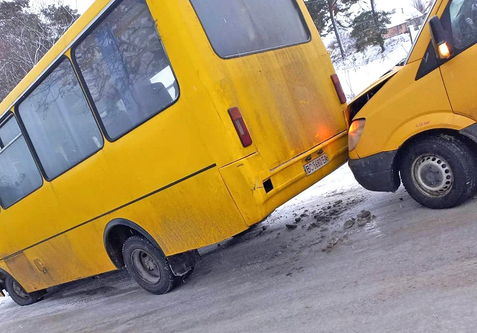 Дорога