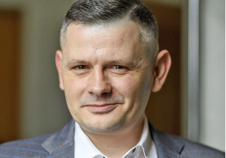 Олександр Антонюк