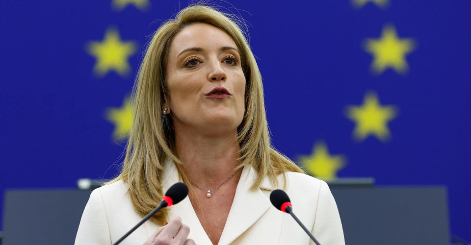 Роберта Мецола