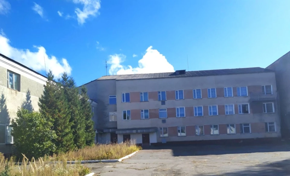 Ковельська виховна колонія