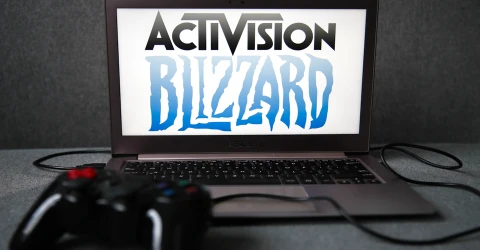 Activision Blizzard