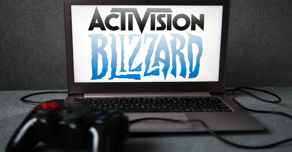 Activision Blizzard