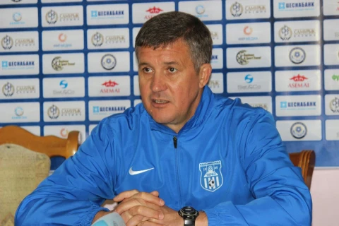 Євген Яровенко