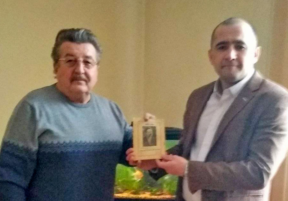 Франков-інсценізації