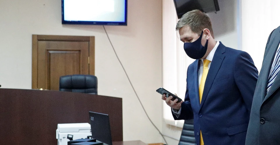 Ілля Новіков