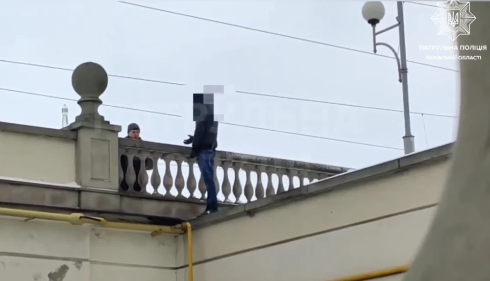 самогубство