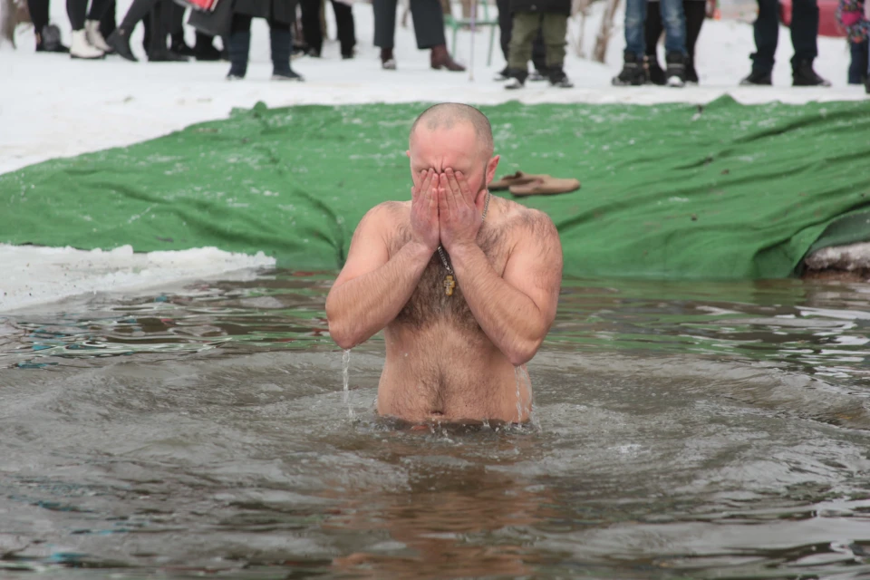 Водохреще-2022