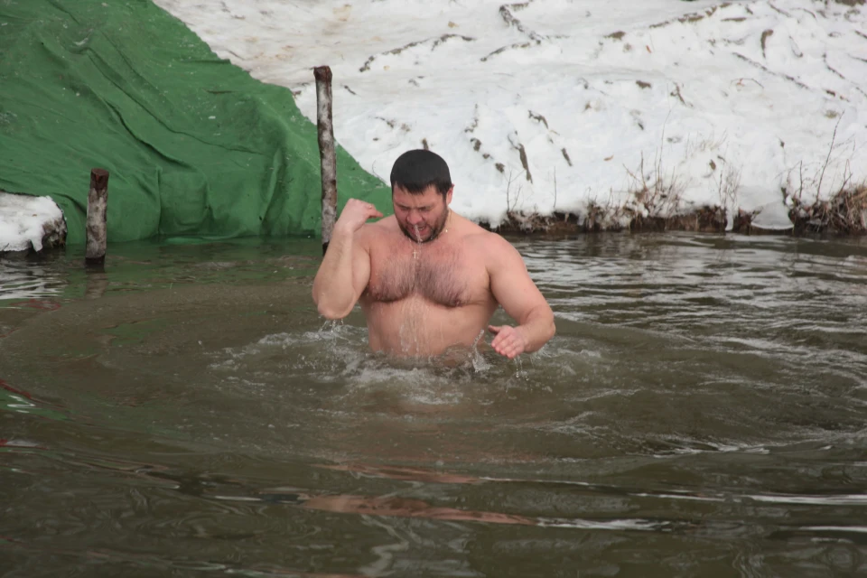 Водохреще-2022