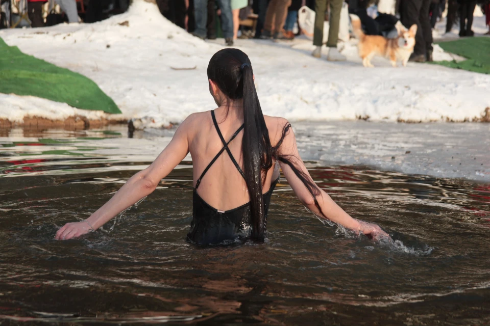 Водохреще-2022