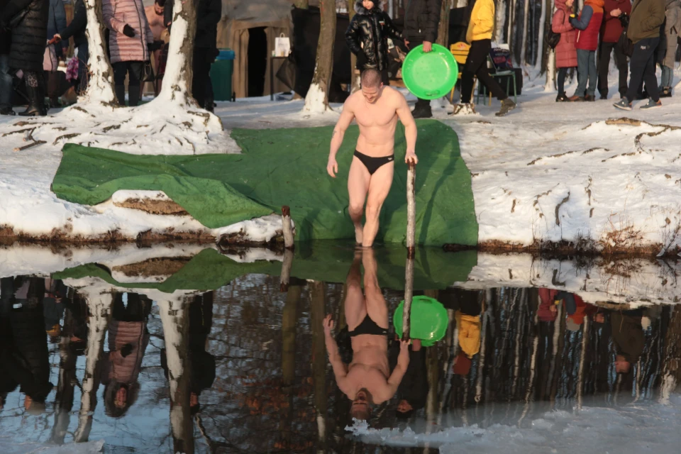 Водохреще-2022