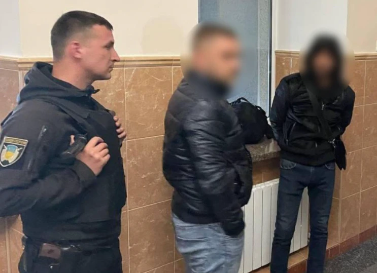 Вбиство