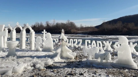 скульптури франківськ