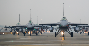 F-16 F-16