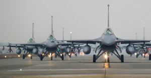 F-16
