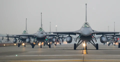 F-16