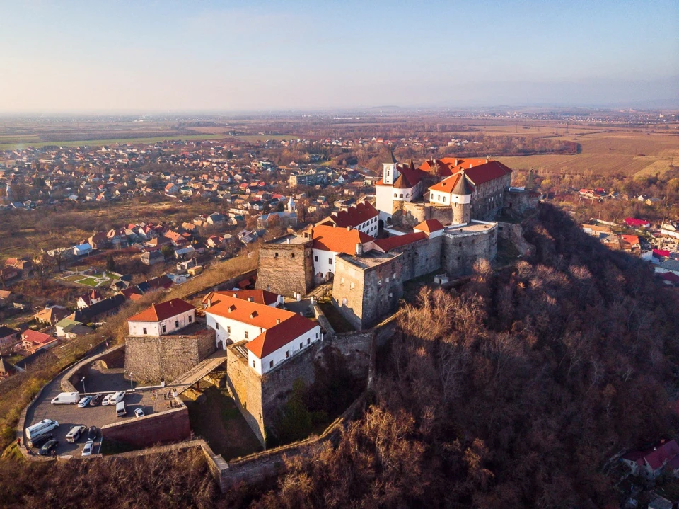 Мукачівський історичний музей