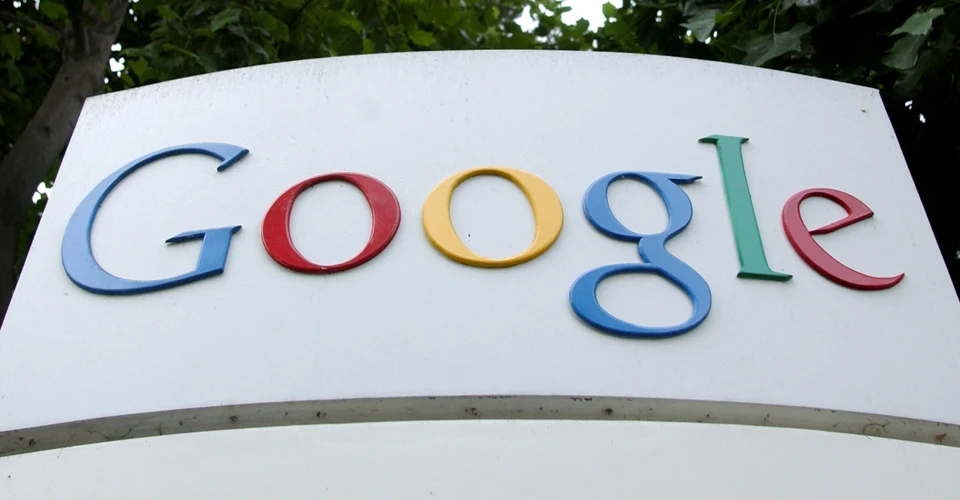 Google