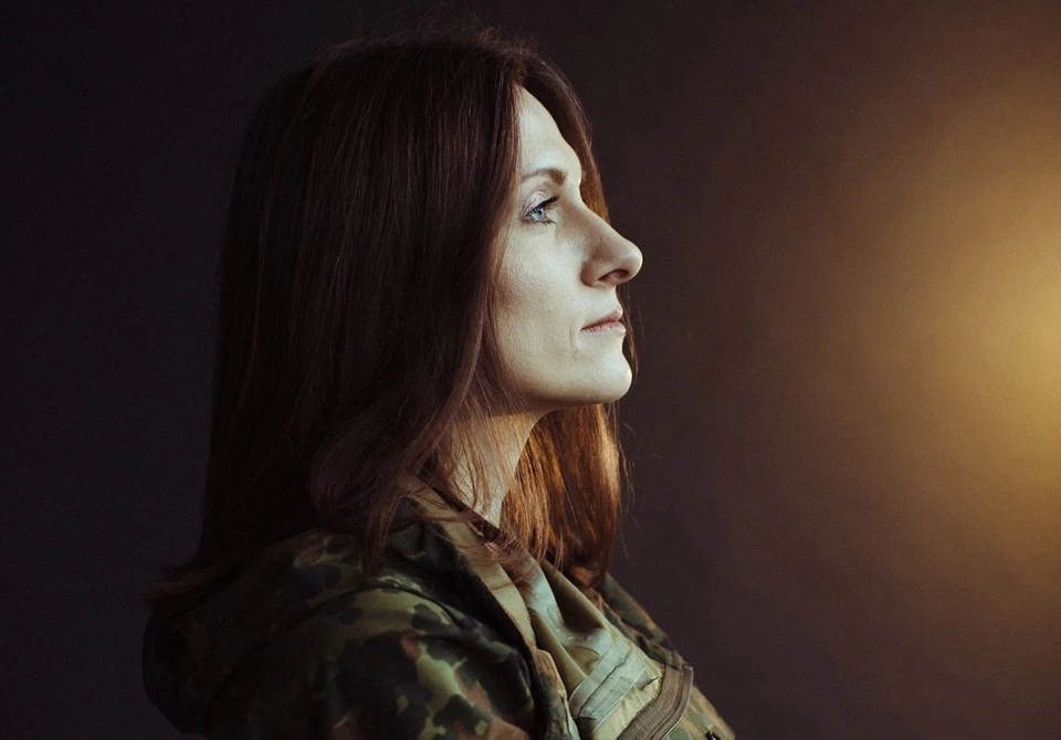 Ірина Вовк