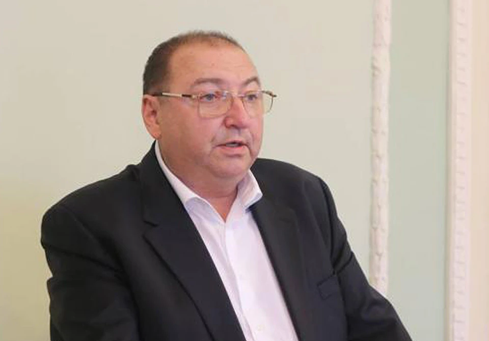 Cергій Федоренко