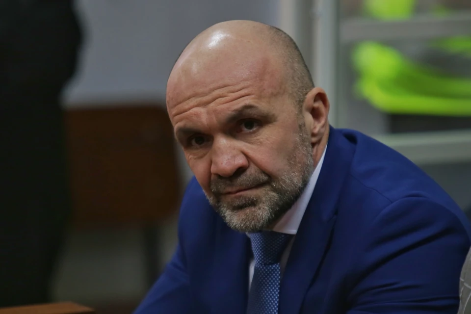 Владислав Мангер