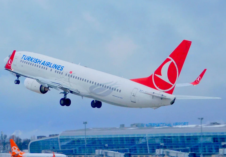 Turkish airlines