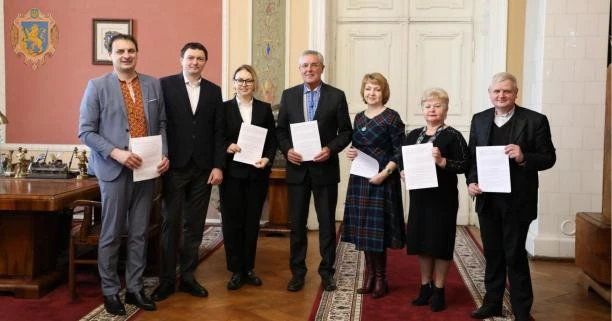 наукові ліцеї