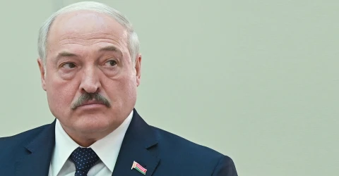Лукашенко