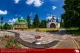 церква св. Георгія, Пляшева
