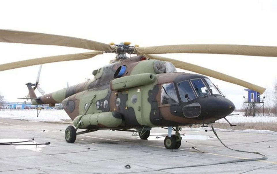 Mi-17