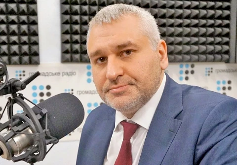 Марк Фейгін
