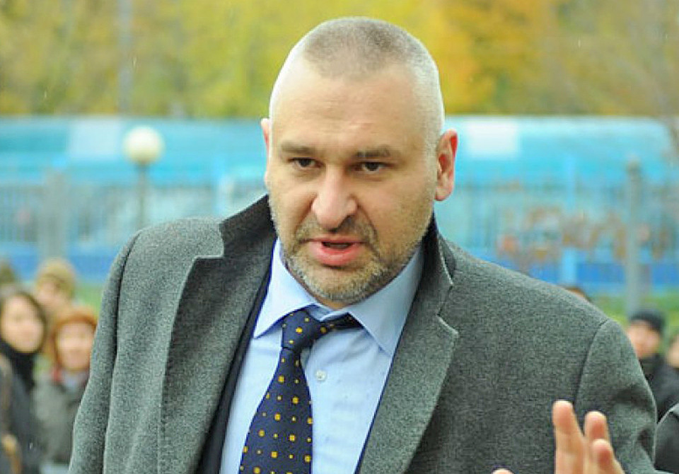 Situation in Russia may shift from killings of propagandists to ...