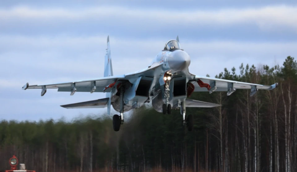 Су-35С