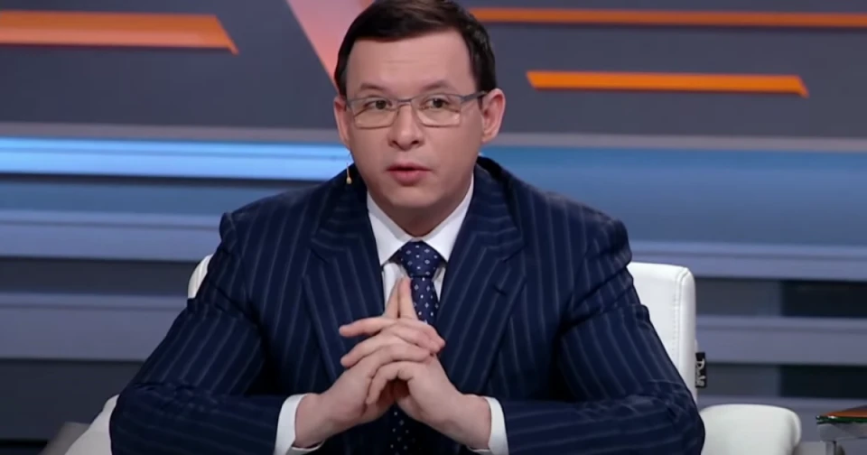 Євгеній Мураєв
