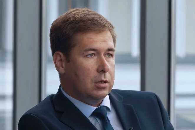 Ілля Новіков