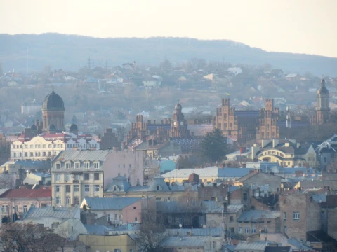 Чернівці