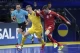Україна - Сербія, ЧЄ з футзалу