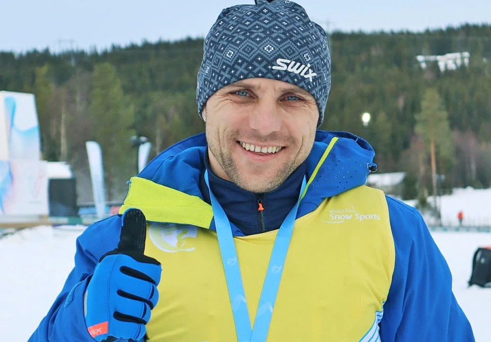 Павло Баль