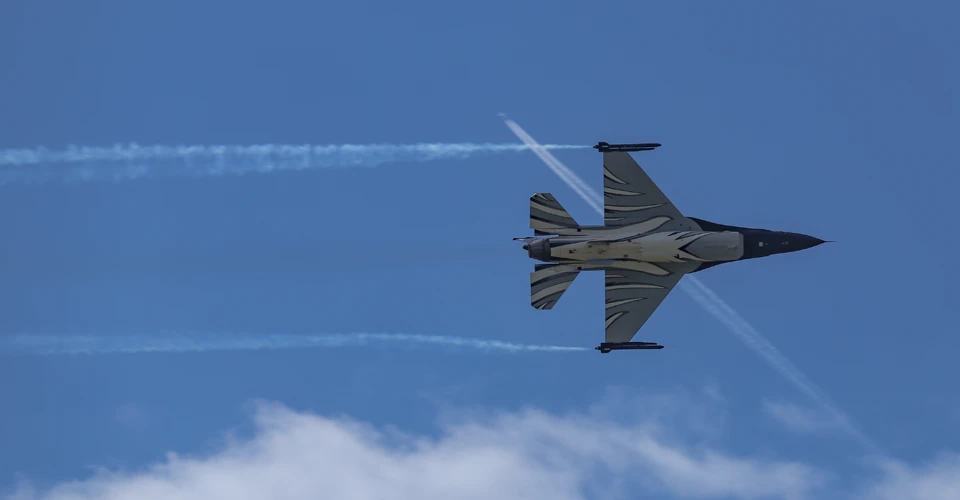 літак НАТО