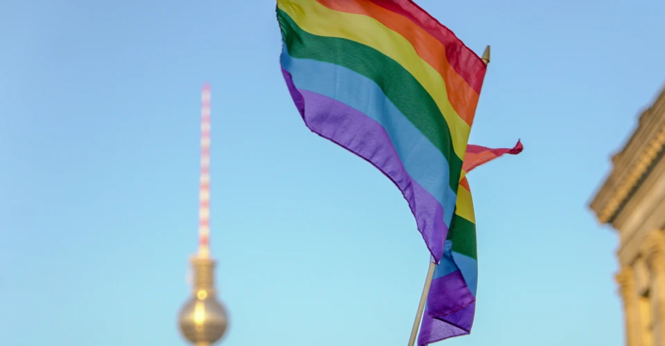 Visit Ukraine - Месяц прайда: какие украинские компании поддержали ЛГБТ+ сообщество