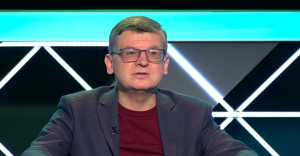 Володимир Горбач Володимир Горбач