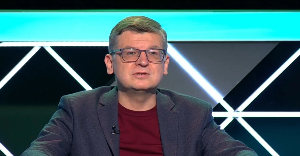 Владимир Горбач
