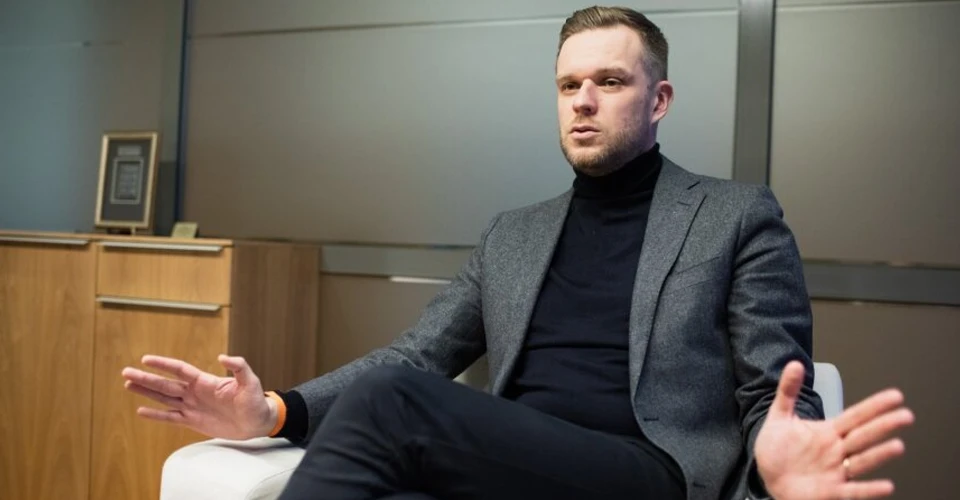 Габріелюс Ландсбергіс