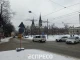 вул. Бандери та Героїв УПА